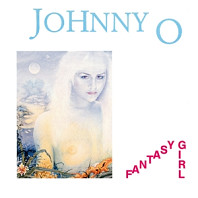 Johnny O - Fantasy Girl