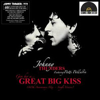 Johnny Thunders - (Give Her A) Great Big Kiss