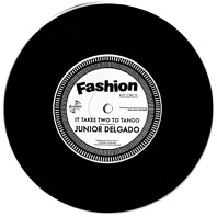 Junior Delgado - 7-It Takes Two To Tango