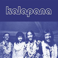 Kalapana - Aloha Got Soul Selects Kalapana