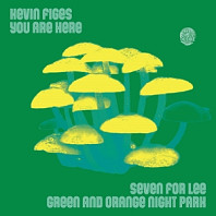 Kevin Figes - Seven For Lee