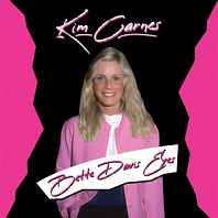 Kim Carnes - 7-Bette Davis Eyes