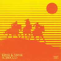 Kraak & Smaak - Scirocco