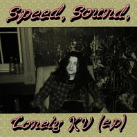 Speed Sound Lonely Kv