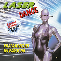 Laserdance - Humanoid Invasion