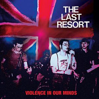 7-Violence In Our Minds