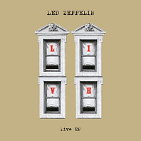 Led Zeppelin - Live E.P.