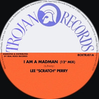 Lee Perry - I Am a Madman