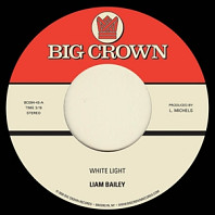 Liam Bailey - White Light