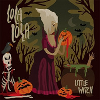 Lola Lola - 7-Little Witch