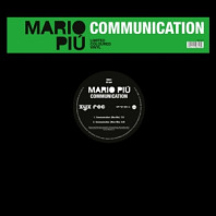 Mario Più - Communication