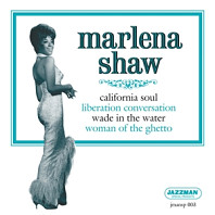 Marlena Shaw - 7-Marlena Shaw