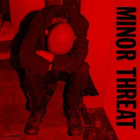 Minor Threat - 7-Minor Threat