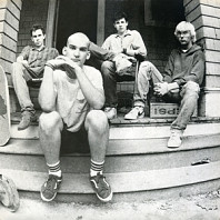 Minor Threat - 7-Salad Days