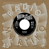 Morton & the Uptights - Taurus / Montego