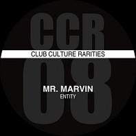 Mr. Marvin - Entity