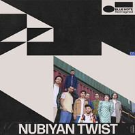 Nubiyan Twist / Swindle - 7-Through the Noise / Miss Kane