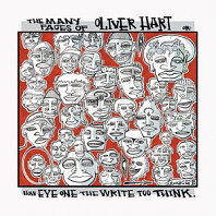 Oliver Hart - The Many Faces of Oliver Hart