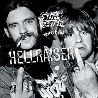 Ozzy Osbourne - Hellraiser