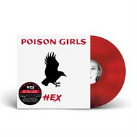 Poison Girls - Hex