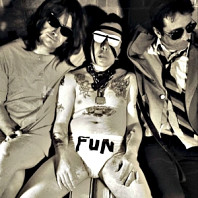 Puppy and the Hand Jobs - 7-I Don't Care