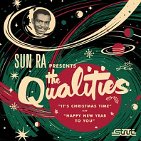 Qualities - 7-It's Christmas Time