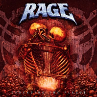 Rage (6) - Spreading the Plague