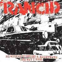 Rancid - As Wicked