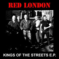 Red London - Kings of the Streets E.P.