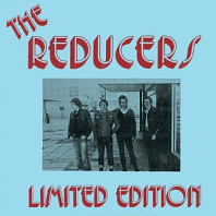 Reducers - 7-Things Go Wrong / We Are Normal