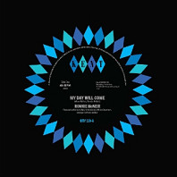 Ronnie McNeir - 7-My Day Will Come / the Girl's Alright With Me