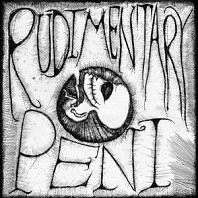 Rudimentary Peni - Rudimentary Peni