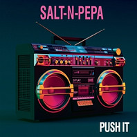 Salt-N-Pepa - Push It