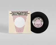 Sholto Sholto - 7-Persephone's Perception / Tied To the Mast