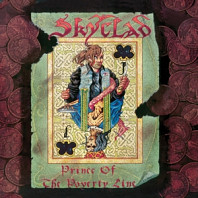 Skyclad - Prince of the Poverty Line