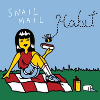 Snail Mail (2) - Habit