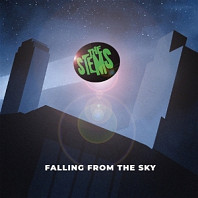 7-Falling From the Sky