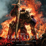 Transformers: Age of Extinction