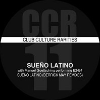 Sueno Latino - Sueno Latino (Derrick May Remix)