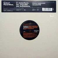 System 7 - Planet 7