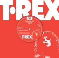 T. Rex - Venus Loon/Til Dawn