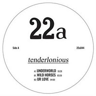 Tenderlonious - Underworld