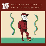 The - 7-Linoleum Smooth To the Stockinged Foot