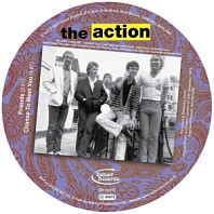 The Action (14) - Friends Ep