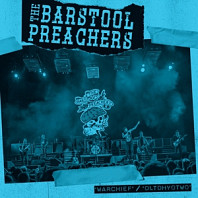 The Bar Stool Preachers - 7-Warchief
