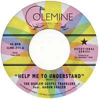 The Harlem Gospel Travelers - 7-Help Me To Understand