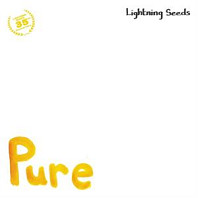 the Lightning Seeds - Pure/All I Want