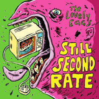 Still Second Rate