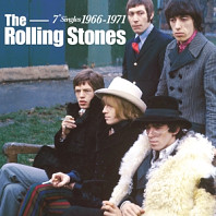 The Rolling Stones - 7-7