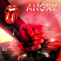 The Rolling Stones - Angry